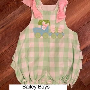 Bailey Boys girls 24 month
